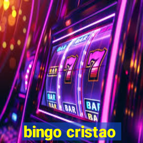 bingo cristao